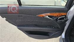مێرسێدس بێنز E-Class